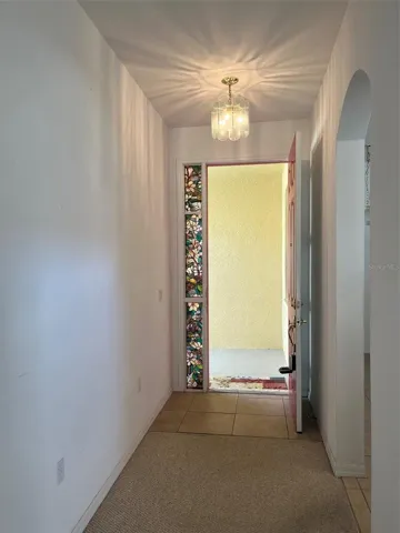 FRONTDOOR