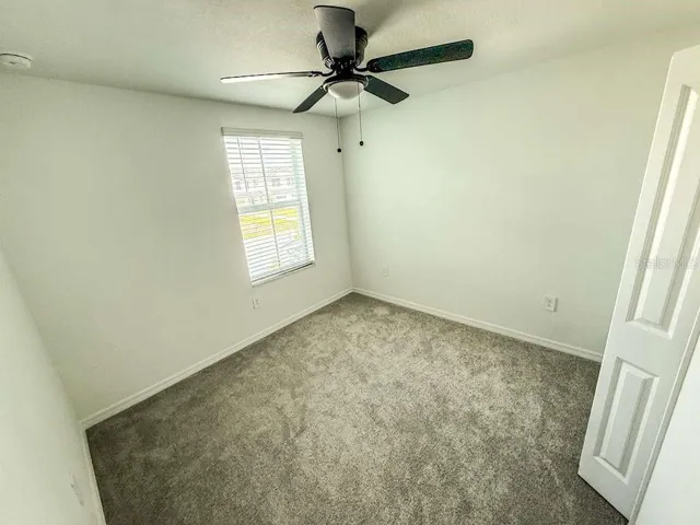 Second room