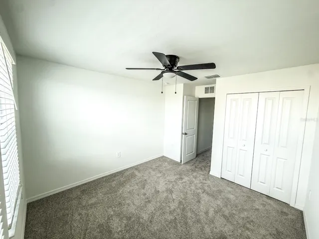 Front bedroom