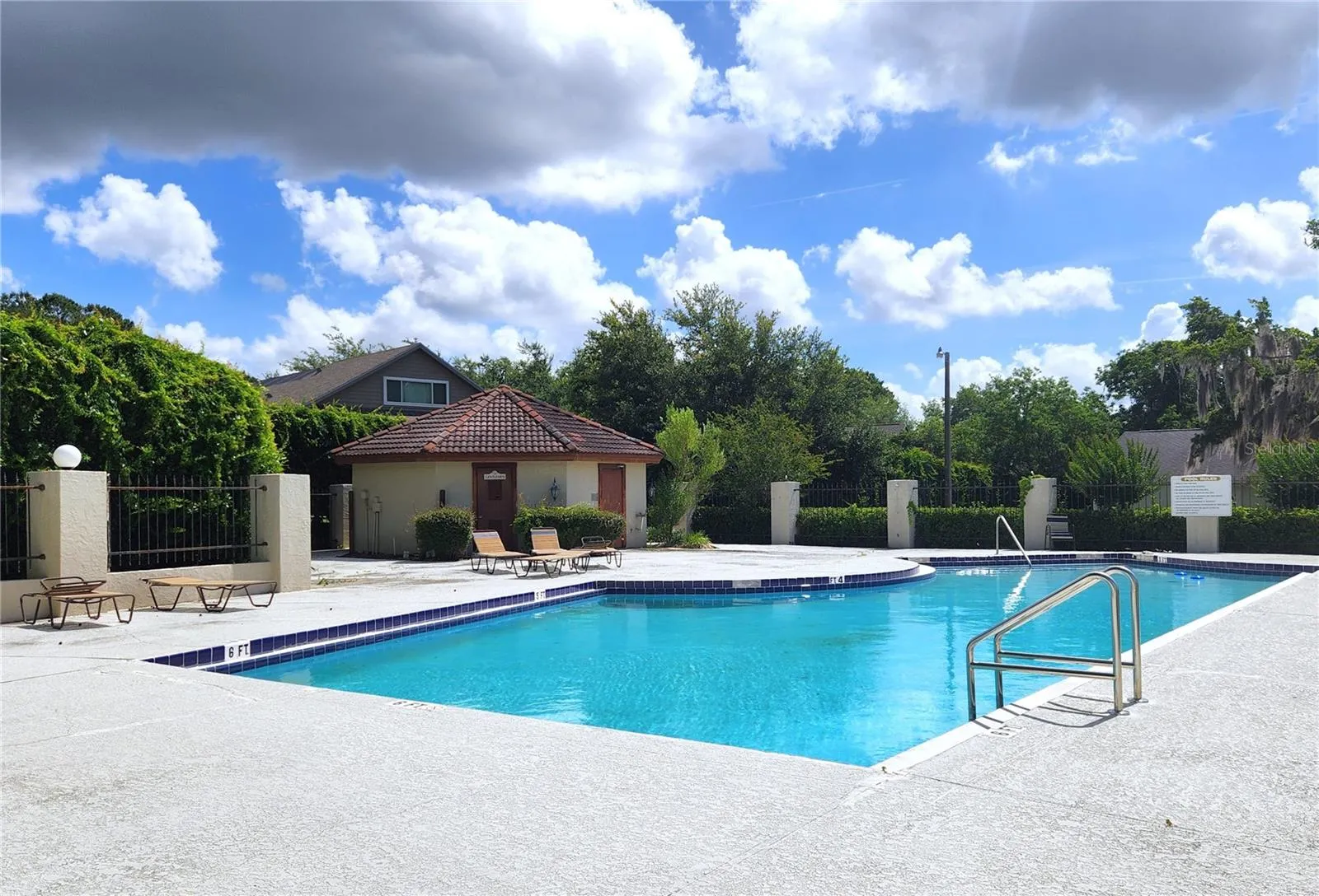 Community Pool