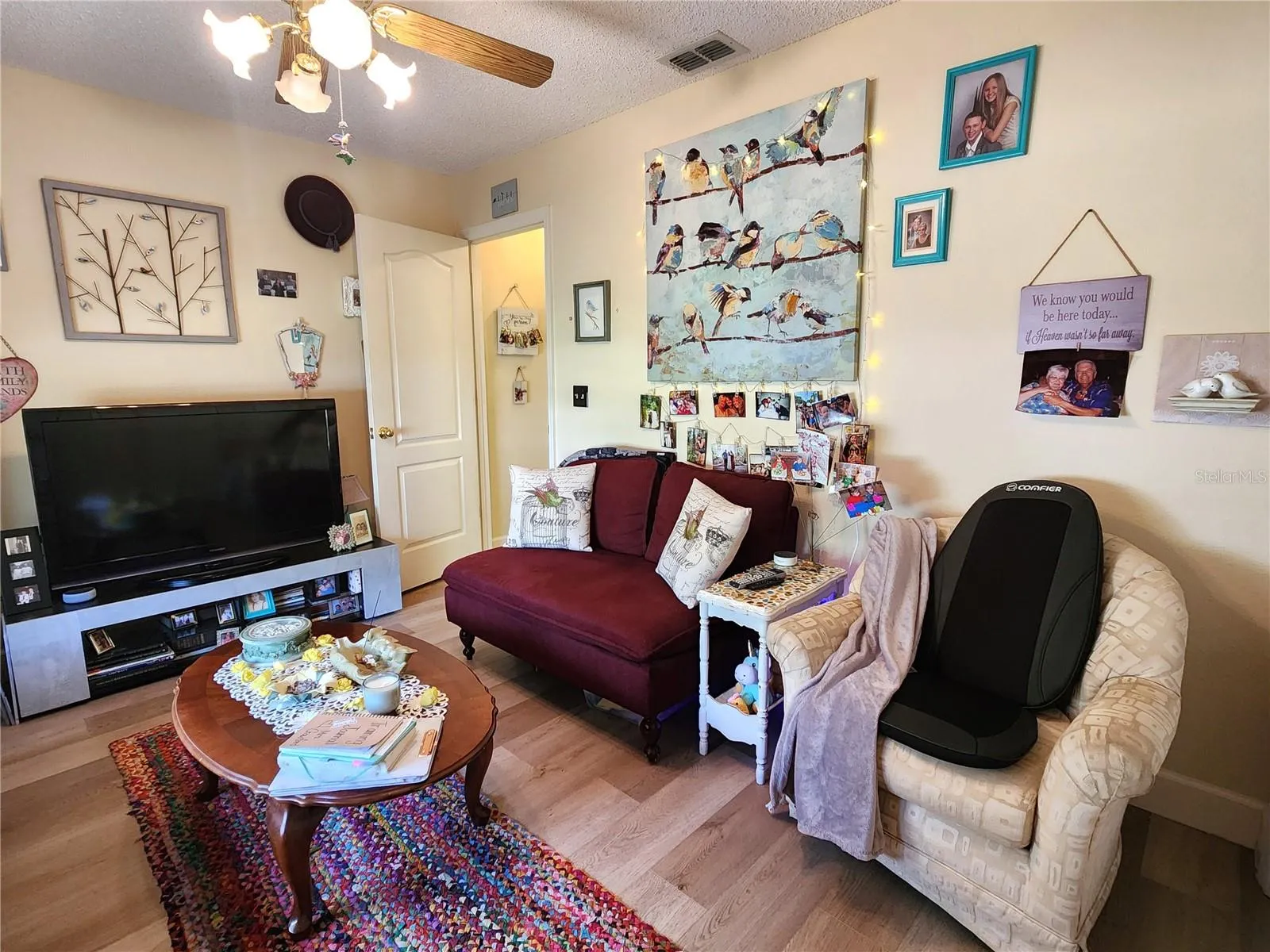 Front Bedroom