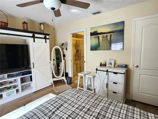 Bathroom Entrance