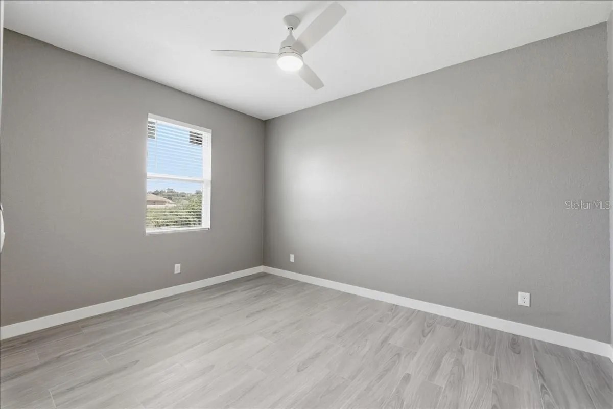 Additional bedroom