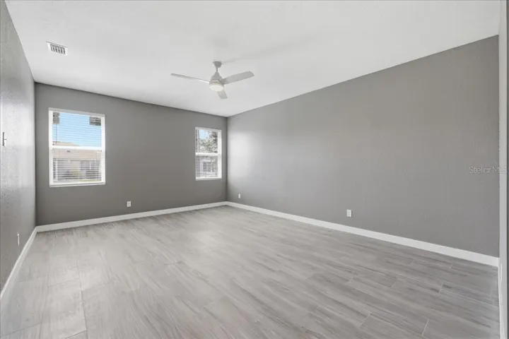 Primary Suite