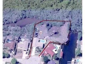 Porpoise Aerial