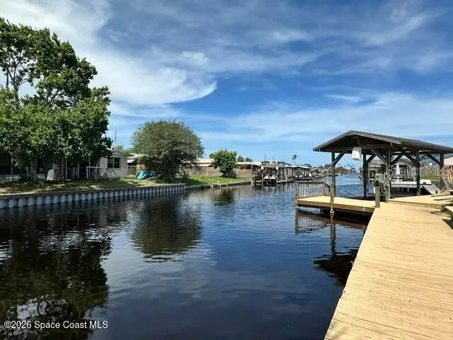 Canal Views