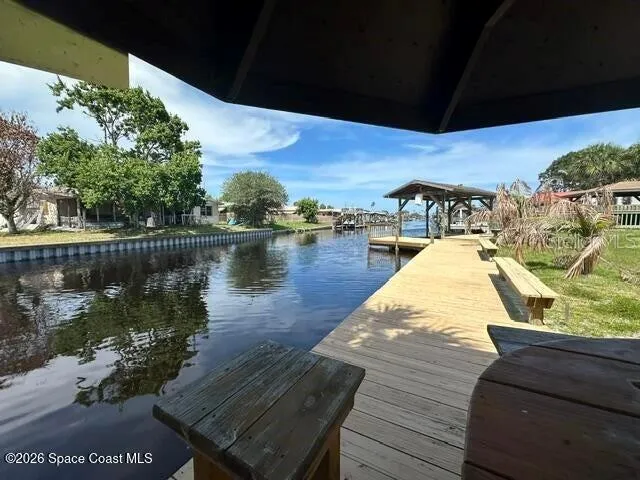 Canal Views