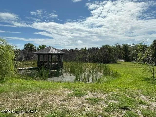 Gazebo