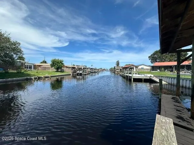 Canal Views