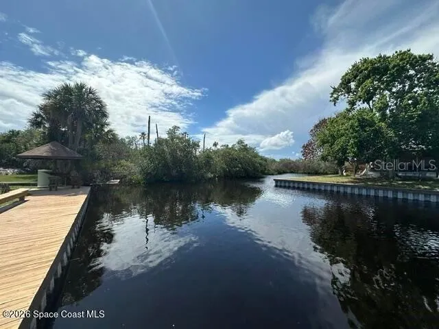 Canal Views