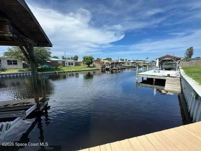 Canal Views