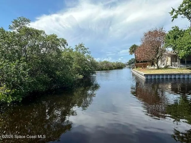 Canal Views