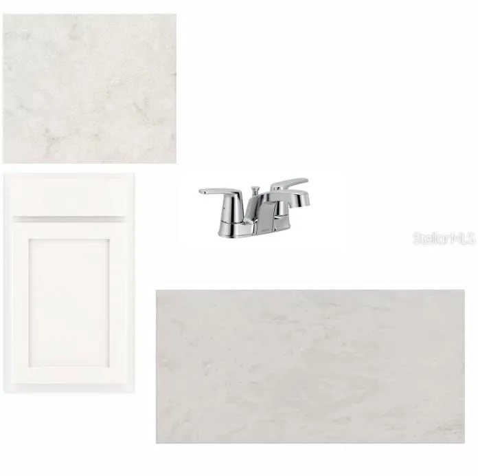 Interior Design Selections