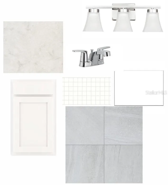 Interior Design Selections
