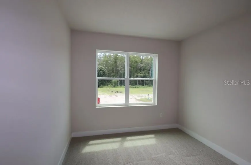 Bedroom Two **Under Construction