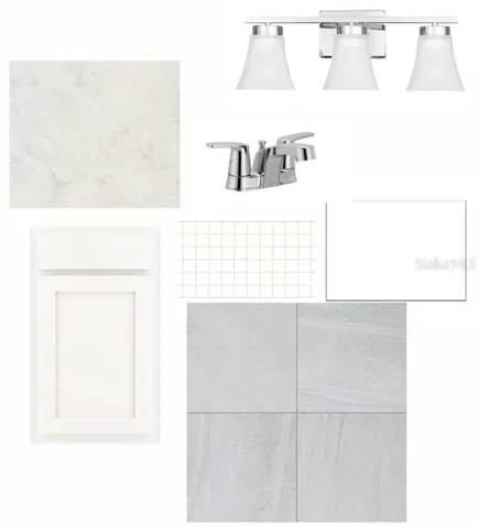Interior Design Selections