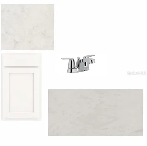 Interior Design Selections