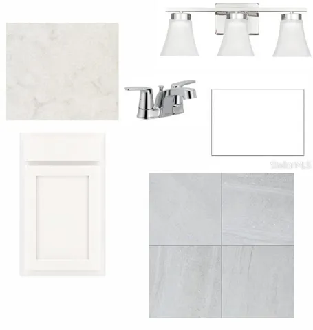Interior Design Selections