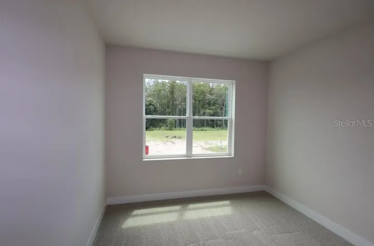 Bedroom Two **Under Construction