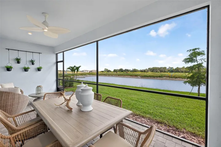 Glades Model at Crosswind Ranch