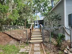 BAK ENTRANCE