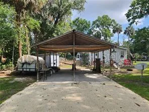 CAR PORT