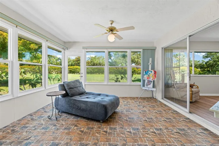 Florida Room