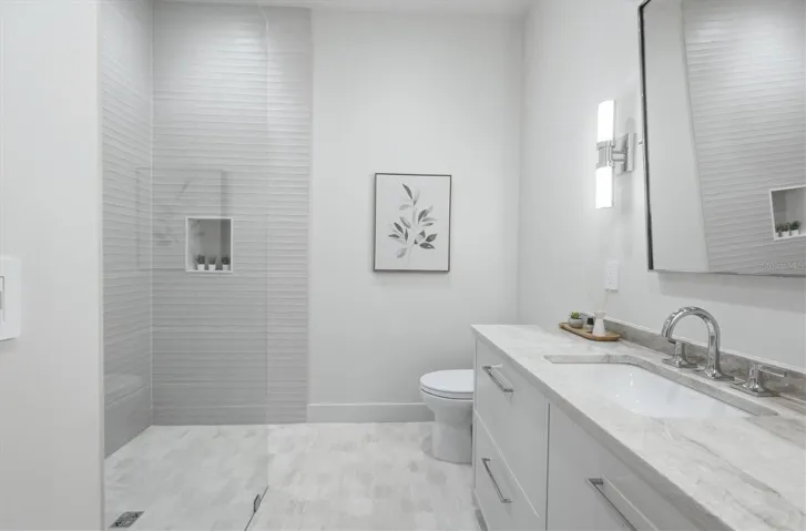 First Floor Guest Bath