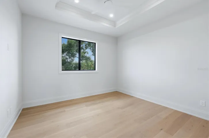 Guest Bedroom Second Floor