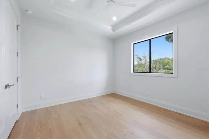 Guest Bedroom Second Floor