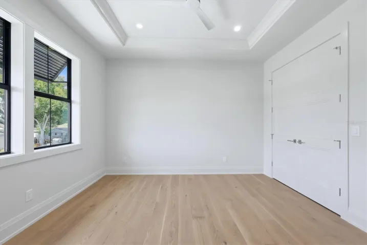 Guest Bedroom Second Floor