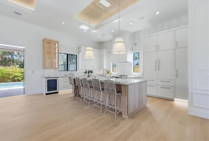 Kitchen Island