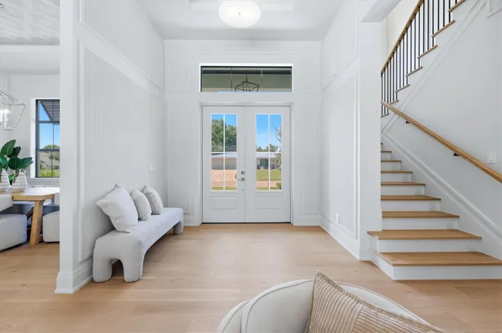Foyer