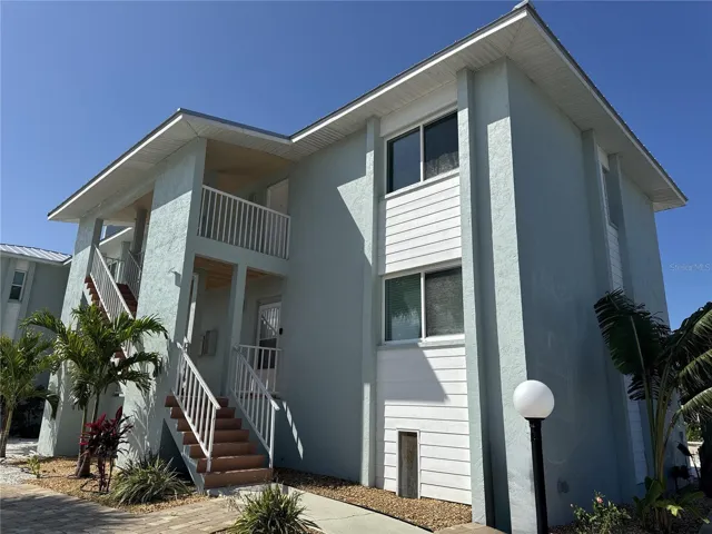 Welcome home to Island living