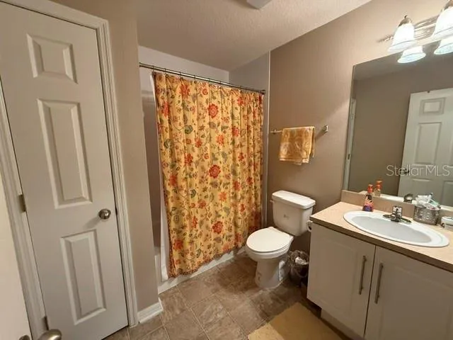 Guest Bath