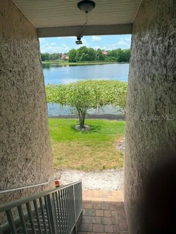 Stairwell Lakeview