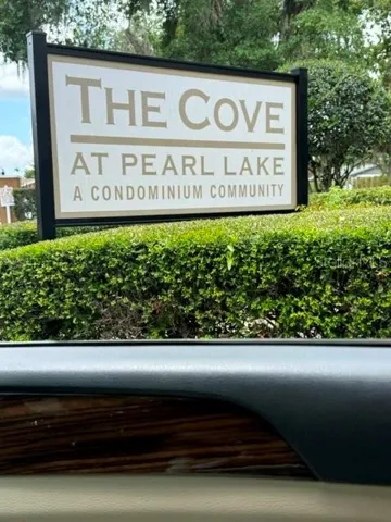 The Cove at Pearl Lake