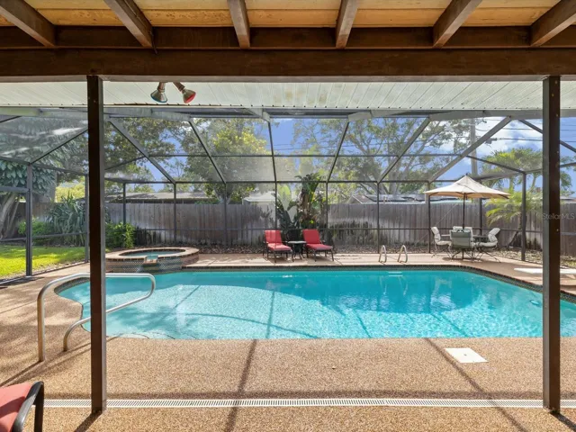 Pool 3