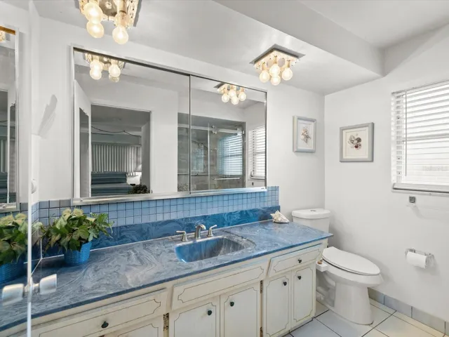 Main Bath