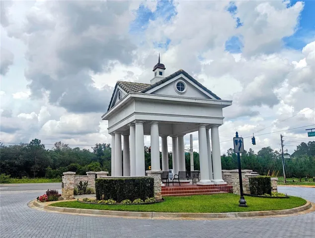 Providence entry