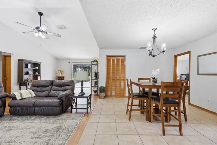 Living/dining