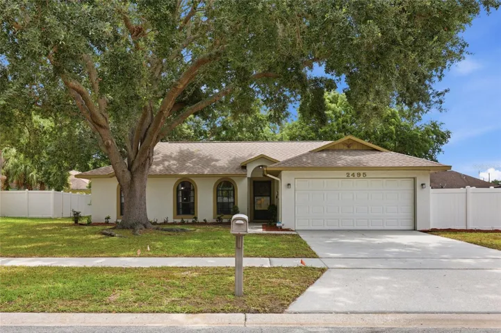 2495 Pine Chase Circle