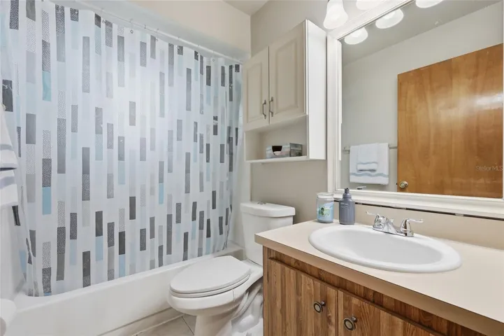 Bathroom 2