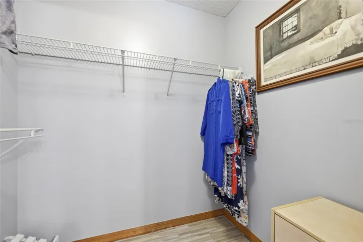 Primary Walk-in