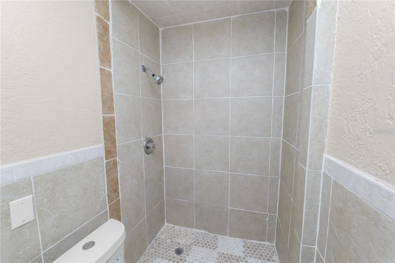 unfinished efficiency apartment
