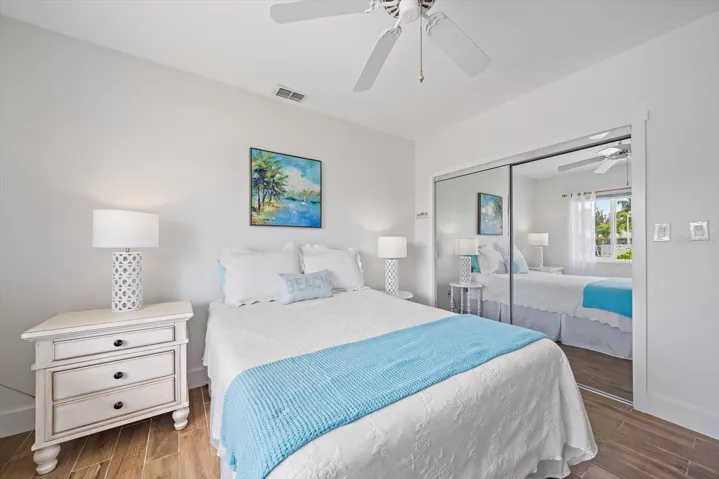 Primary Bed Room