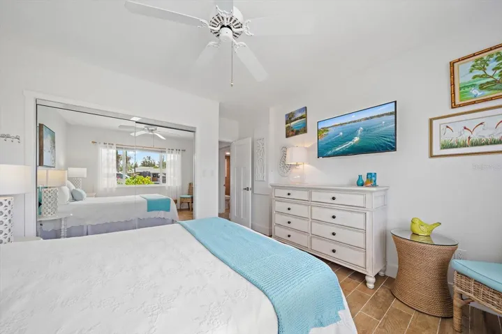 Primary Bed Room