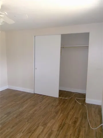 Second guest room