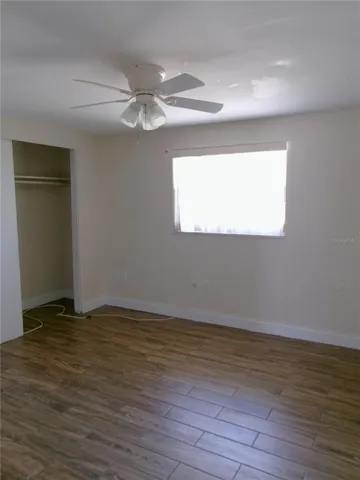 Second guest room