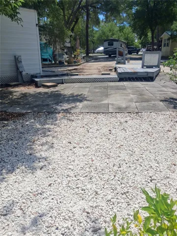 Open Lot